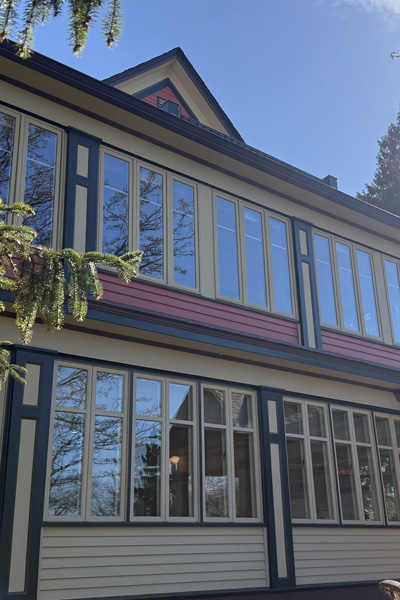 home window cleaning service wi