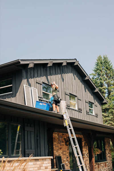 window washing ozaukee wi