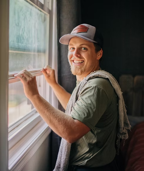 Cody Faber Squeegee Boys Cody Faber Squeegee Boys