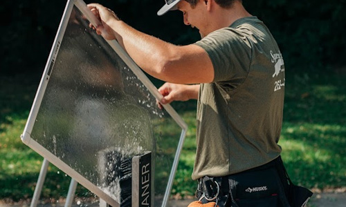 screen cleaning and repair screen cleaning and repair